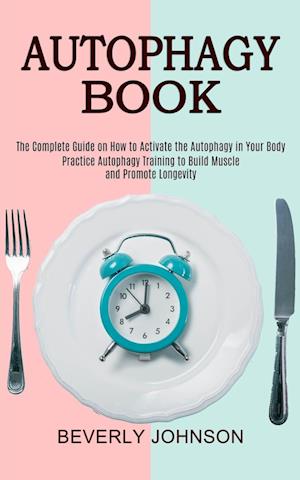 Autophagy Book