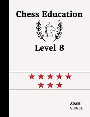 Chess Education Level 8