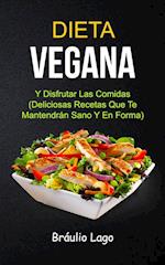 Dieta Vegana