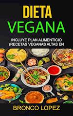 Dieta Vegana