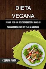 Dieta Vegana