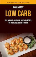 Low Carb