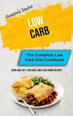 Low Carb