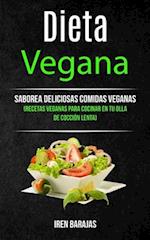 Dieta vegana