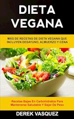 Dieta Vegana