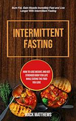 Intermittent Fasting