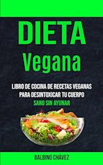 Dieta Vegana