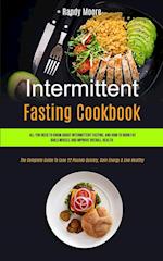 Intermittent Fasting Cookbook
