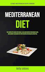 Mediterranean Diet