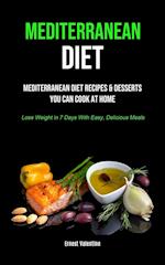 Mediterranean Diet