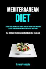 Mediterranean Diet