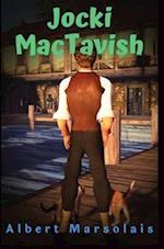 Jocki MacTavish 