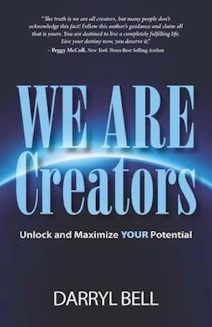 We Are Creators