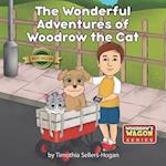 The Wonderful Adventures of Woodrow the Cat