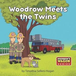 Woodrow Meets the Twins