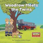 Woodrow Meets the Twins