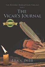 The Vicar's Journal