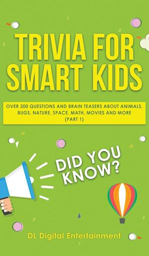 Trivia for Smart Kids