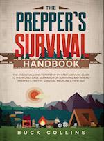 The Prepper's Survival Handbook