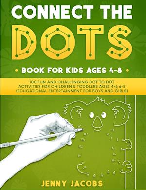 Connect The Dots for Kids 1