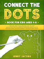 Connect The Dots for Kids 1