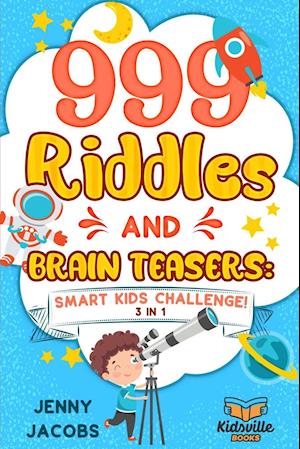 999 Riddles and Brain Teasers