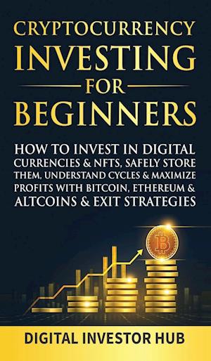 Cryptocurrency Investing For Beginners