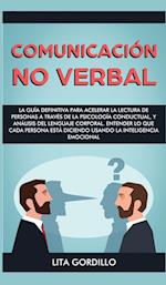 Comunicación no verbal