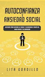 Autoconfianza y ansiedad social