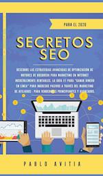 Secretos SEO para el 2020