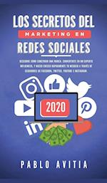 Los secretos del Marketing en Redes Sociales 2020