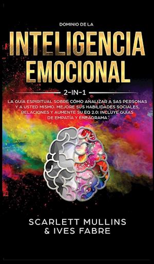 Dominio De La Inteligencia Emocional 2 en 1