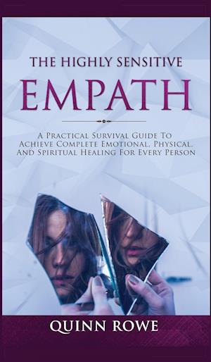 The Highly Sensitive Empath