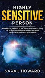 Highly Sensitive Person