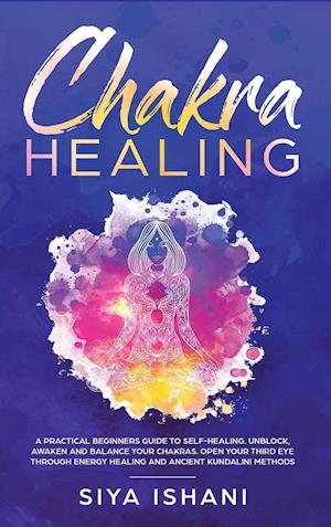 Chakra Healing