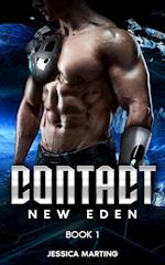 Contact (New Eden Book 1)