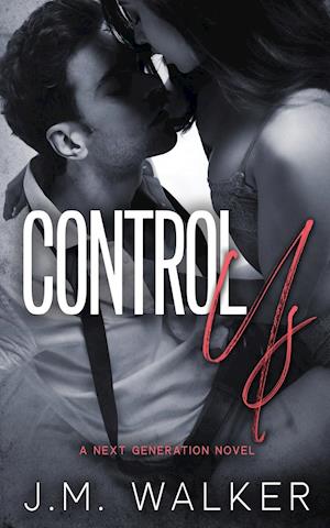 Control Us (Next Generation, #1)