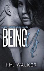 Being Us (Next Generation, #4) 