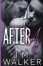 After Us (Next Generation, #6) 