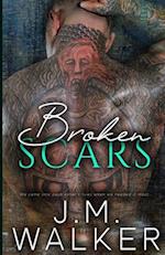 Broken Scars New 