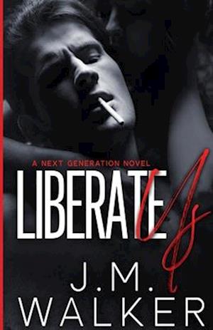 Liberate Us (Next Generation, #8)