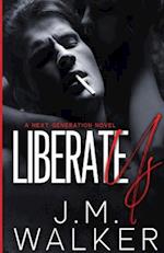 Liberate Us (Next Generation, #8) 