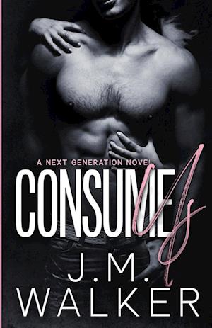 Consume Us (Next Generation, #9)