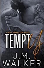 Tempt Us (Next Generation, #11)