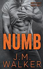 Numb (King's Harlots, #5)