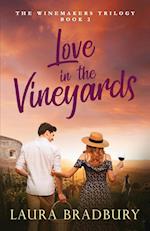 Love in the Vineyards 
