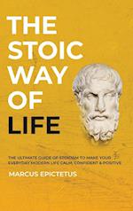 The Stoic way of Life