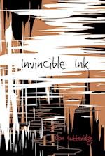 Invincible Ink 