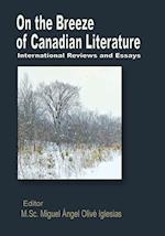 On the Breeze of Canadian Literature