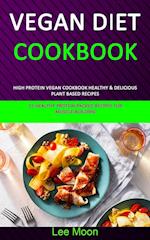 Vegan Diet Cookbook